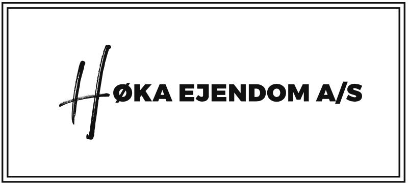 Høka Ejendom A/S